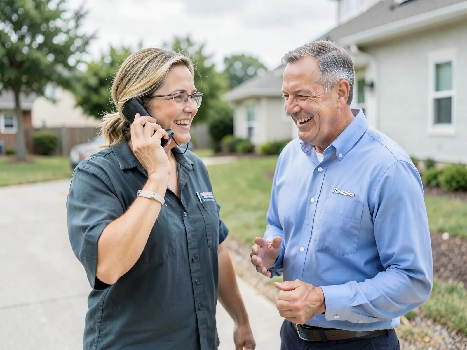 Frequently Asked Questions About Frozen Pipe Damage Restoration in Noti, OR